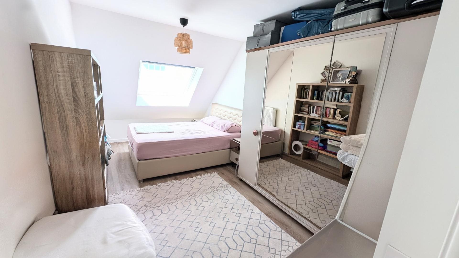 Appartement à vendre, 80m², Montfermeil