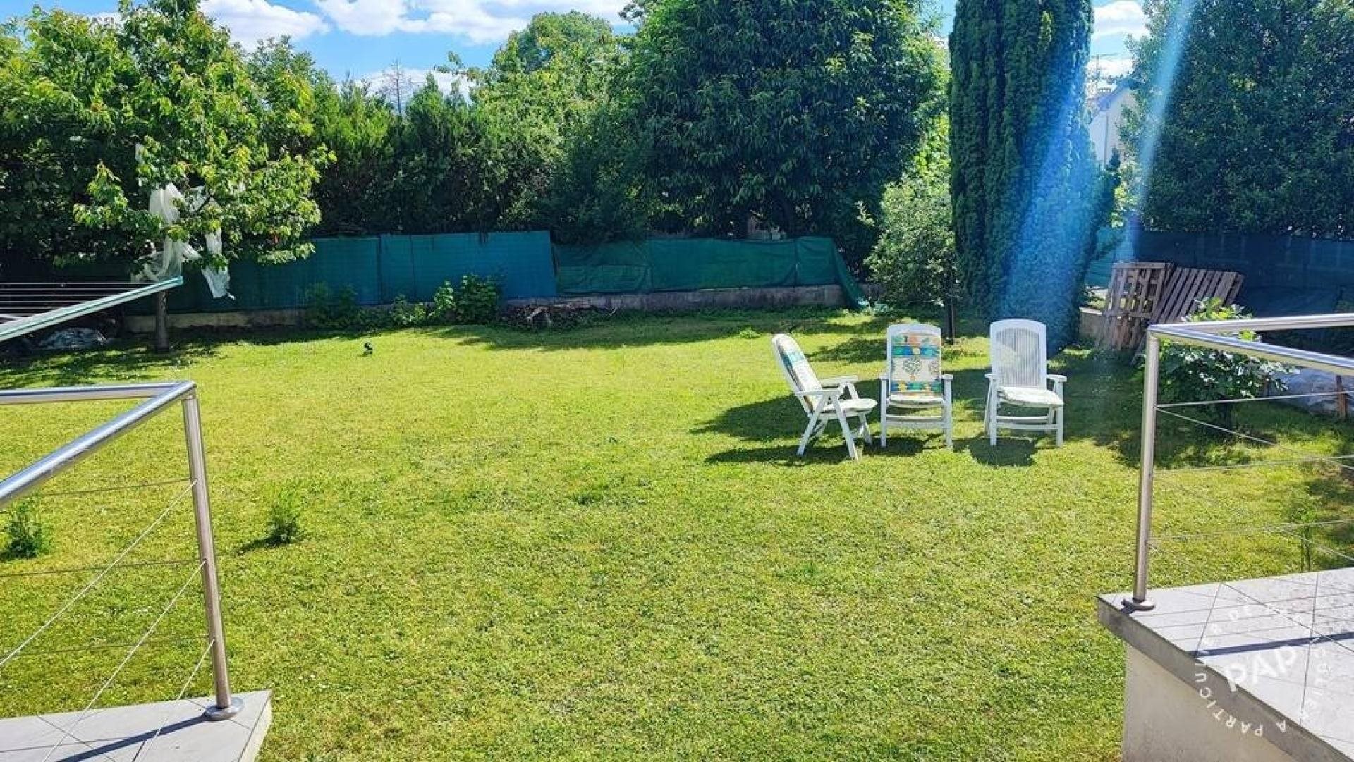 Maison à vendre, 221m², Chelles