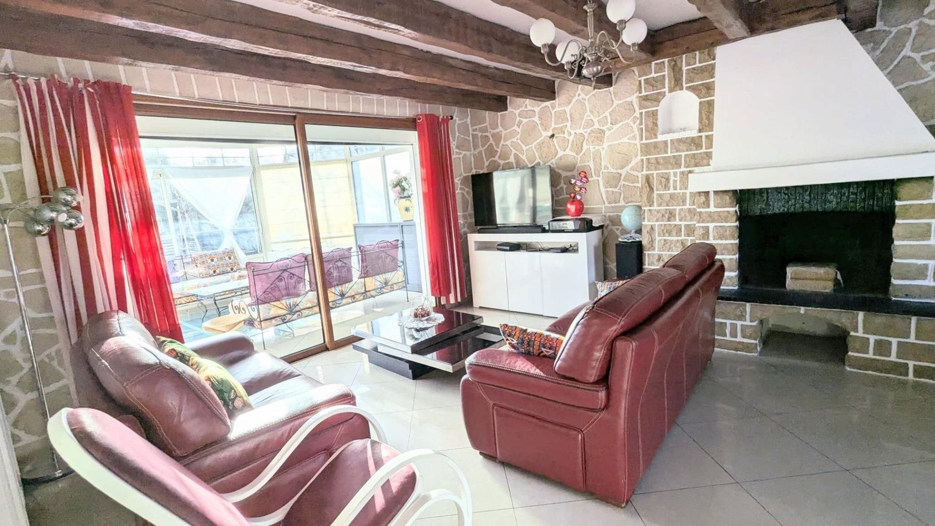 Maison à vendre, 221m², Chelles