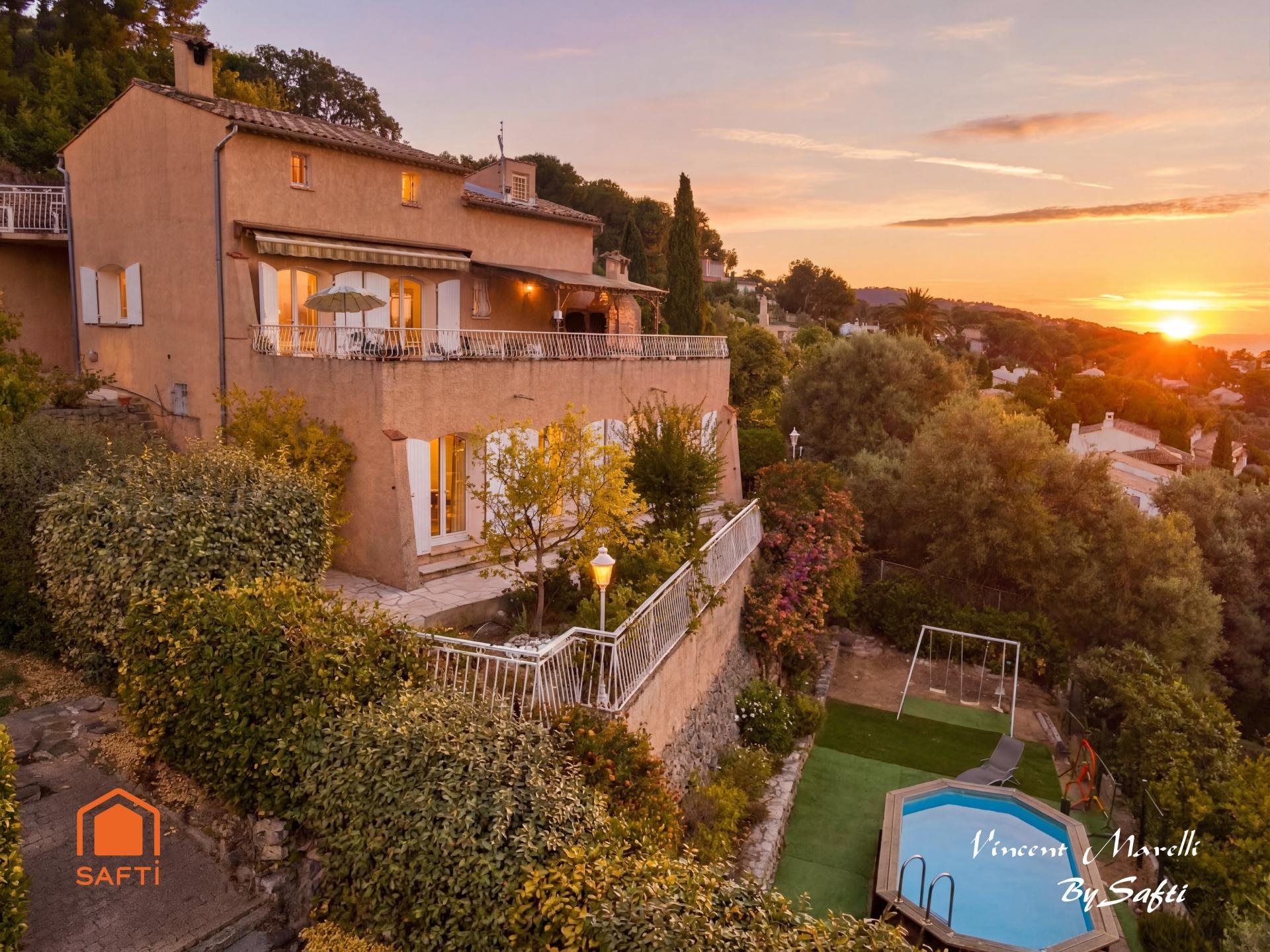 Maison à vendre, 115m², La Valette-du-Var