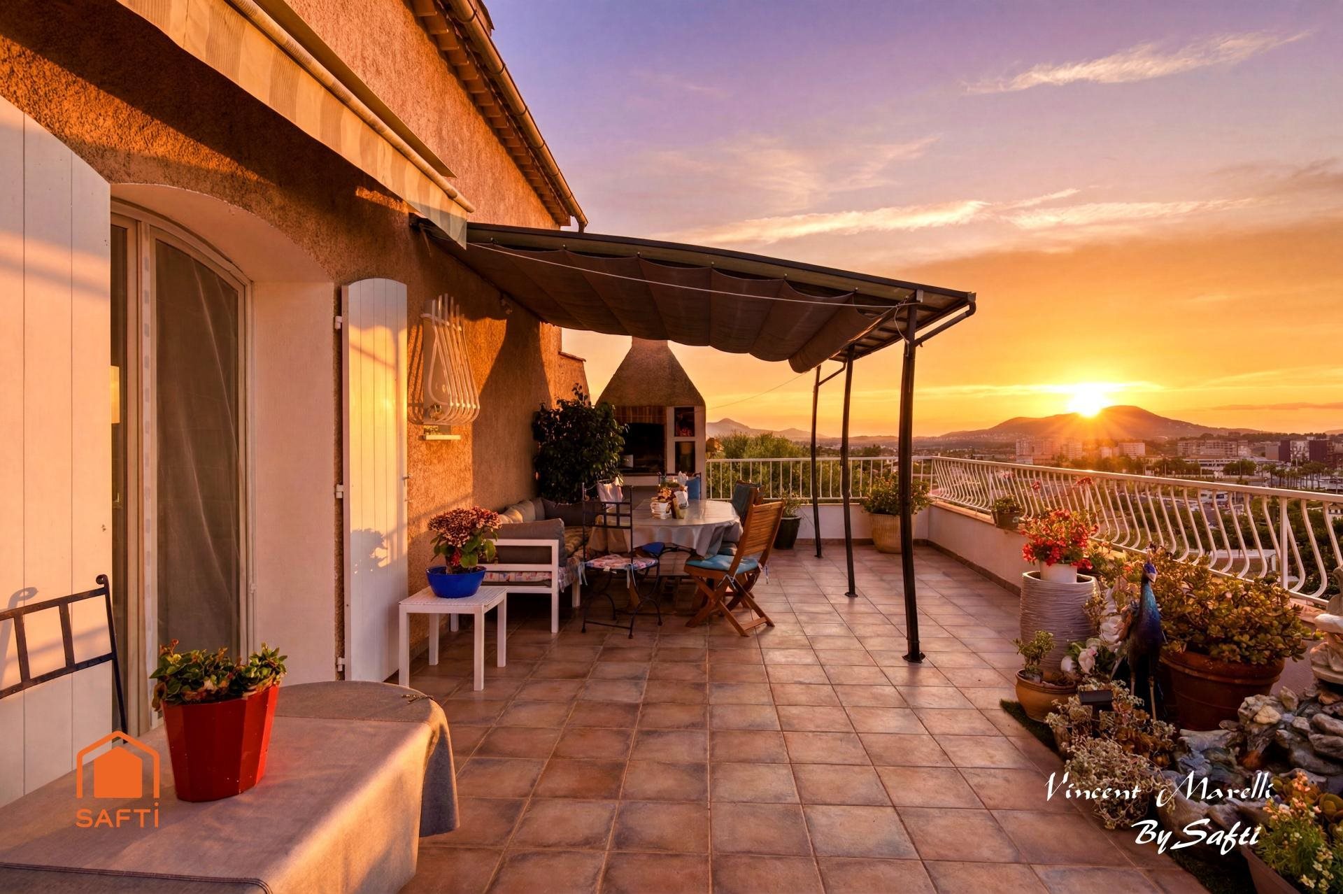 Maison à vendre, 115m², La Valette-du-Var