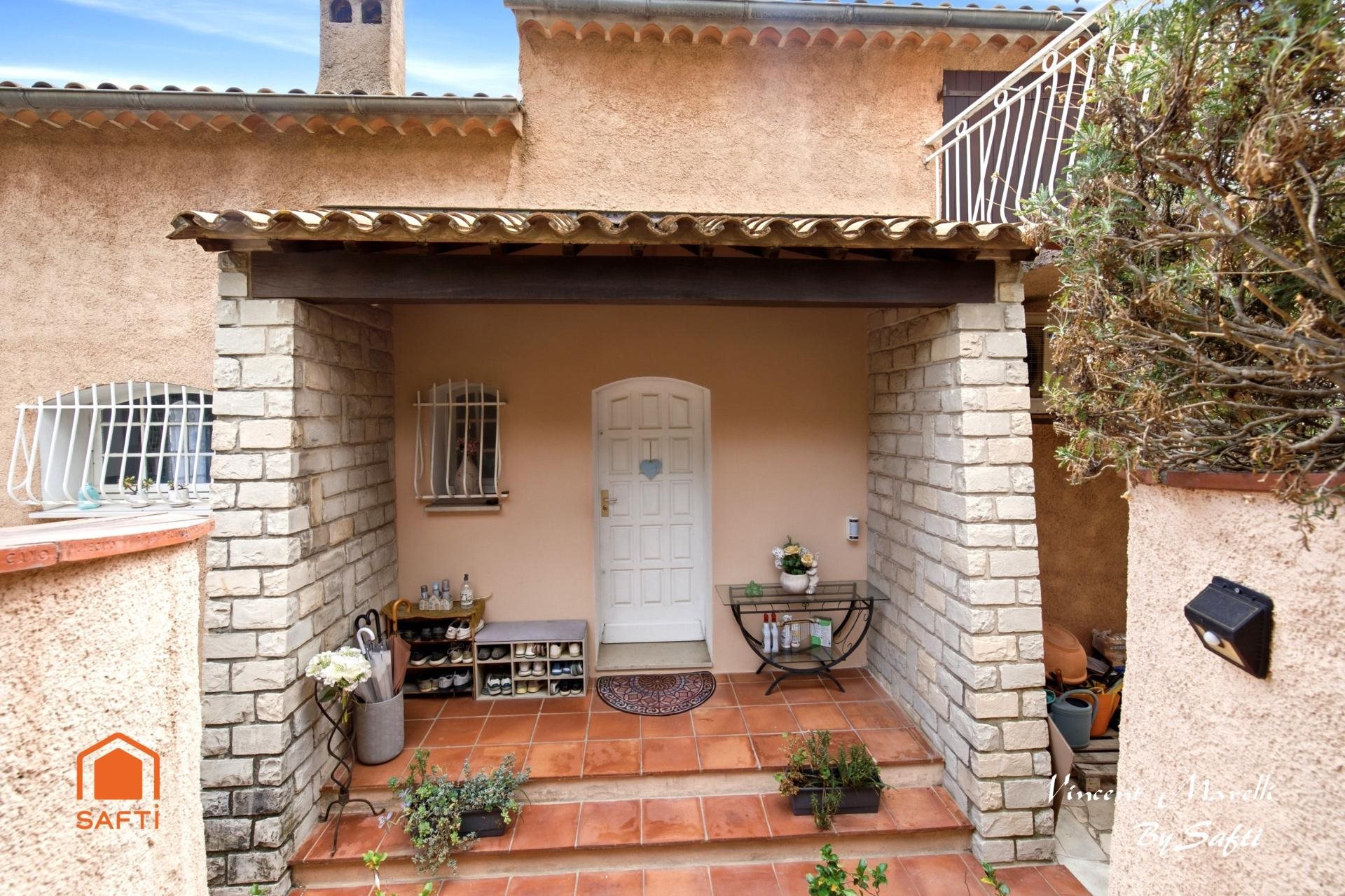 Maison à vendre, 115m², La Valette-du-Var