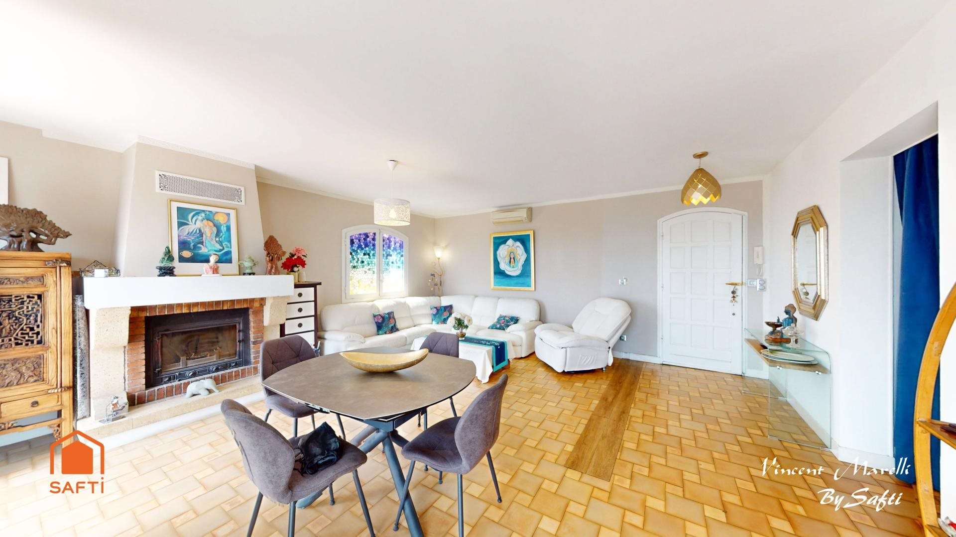 Maison à vendre, 115m², La Valette-du-Var