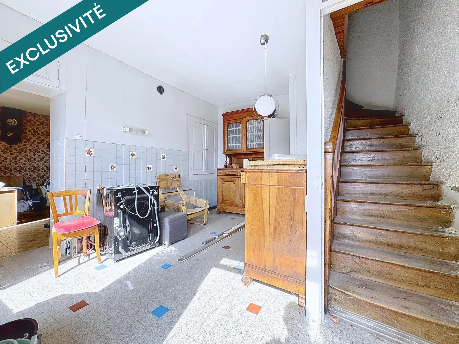 Maison à vendre, 165m², La Murette