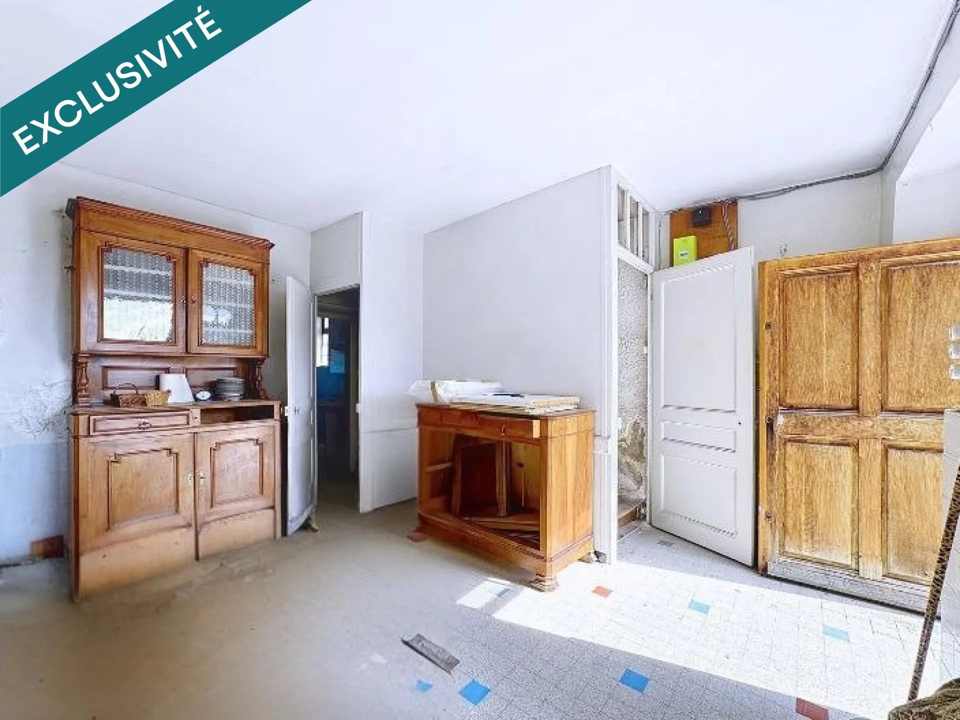 Maison à vendre, 165m², La Murette