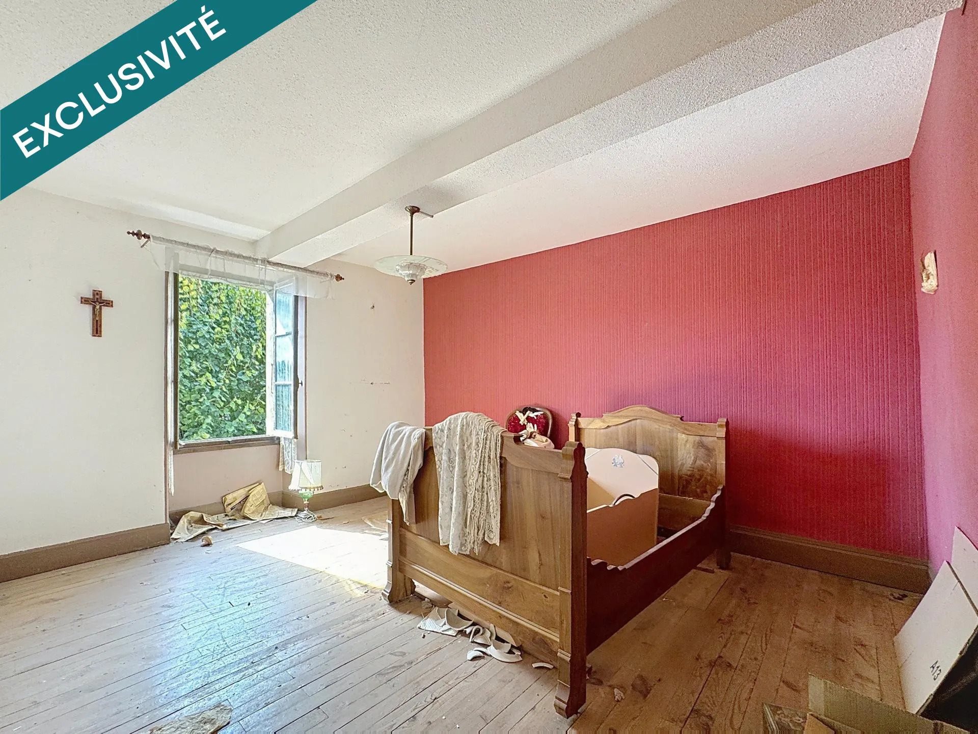 Maison à vendre, 165m², La Murette