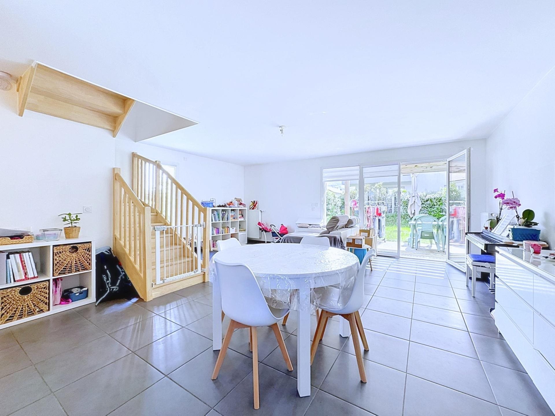 Maison à vendre, 89m², Coublevie