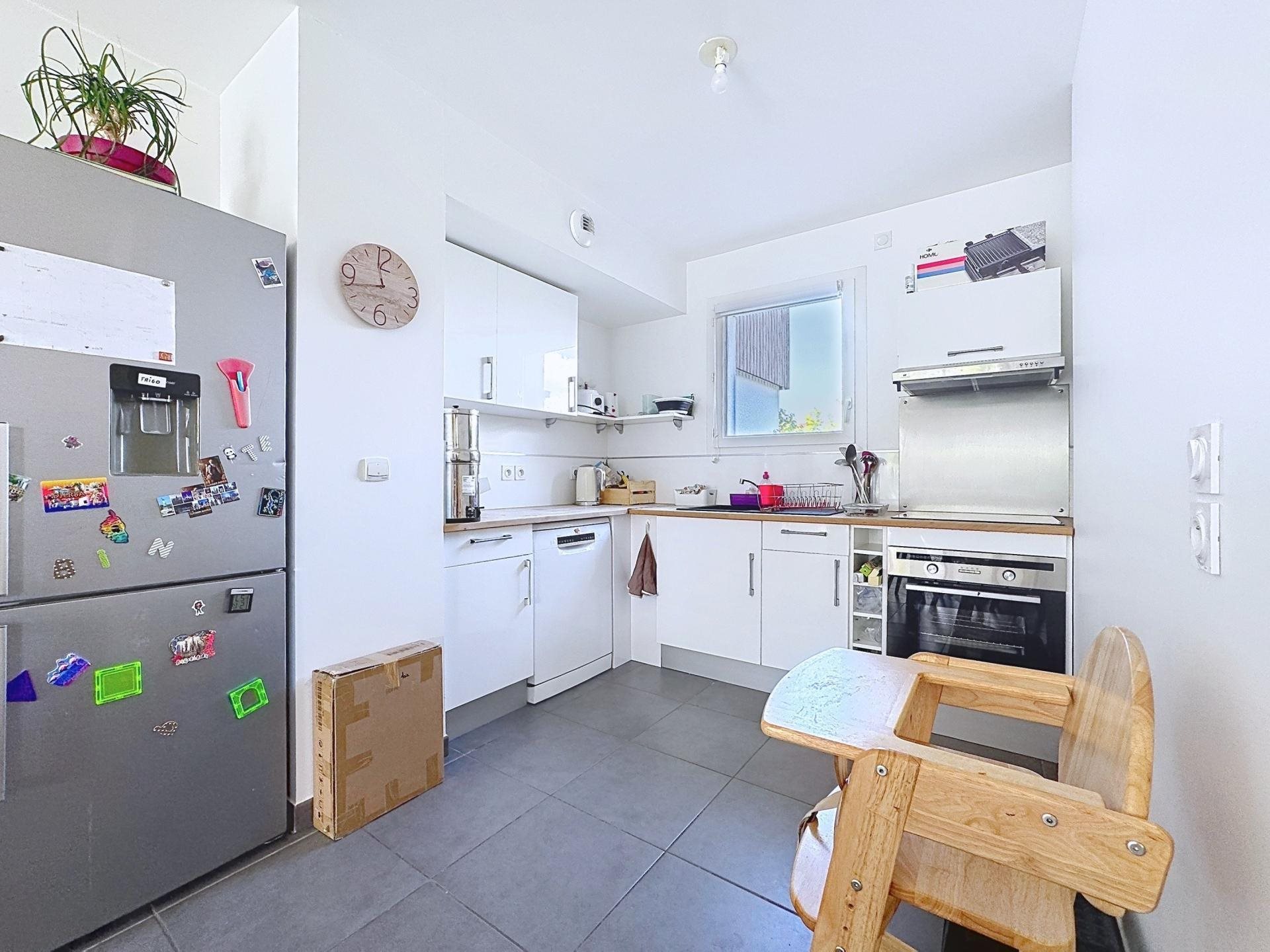 Maison à vendre, 89m², Coublevie