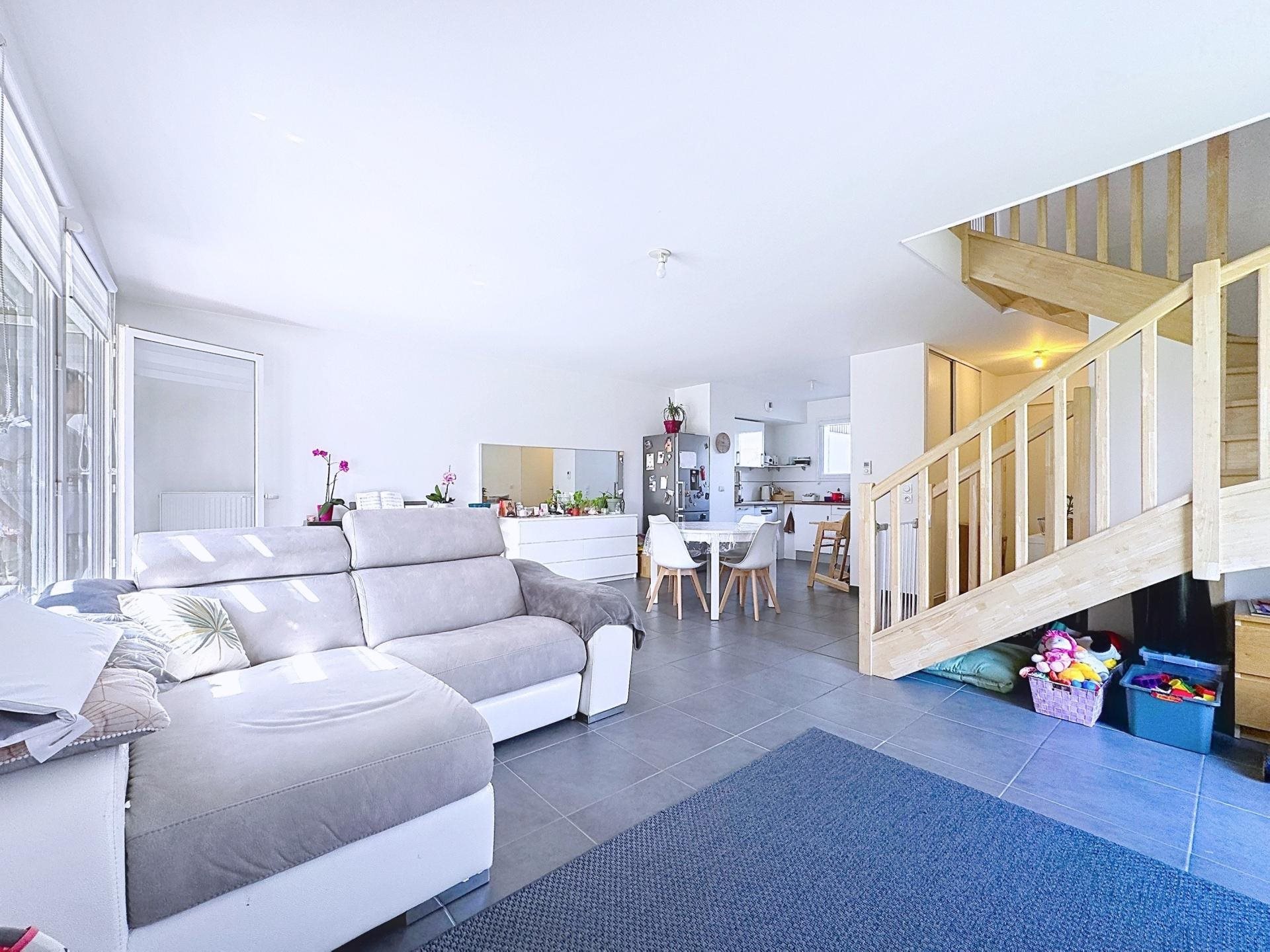 Maison à vendre, 89m², Coublevie