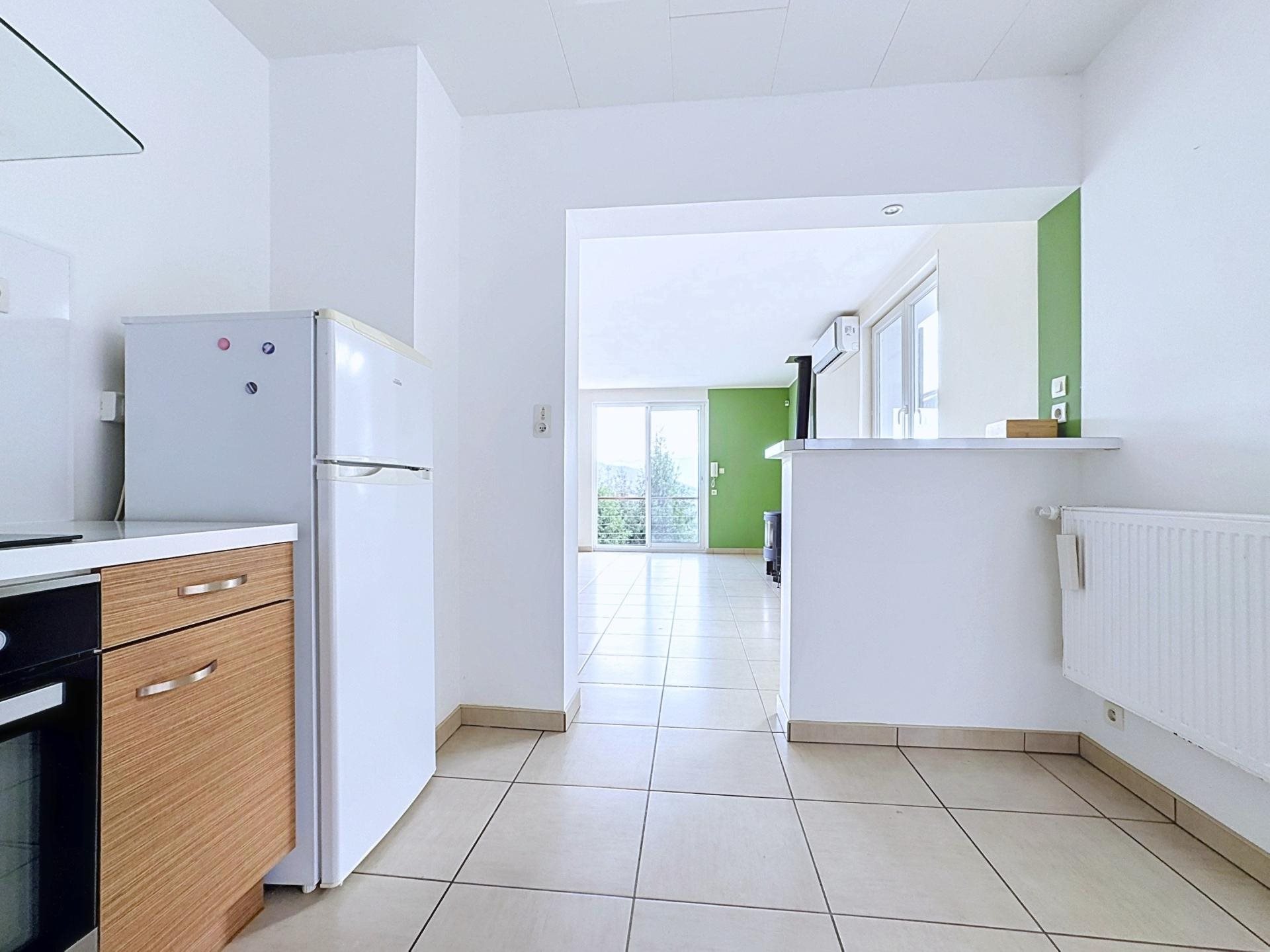 Maison à vendre, 158m², Saint-Étienne-de-Crossey