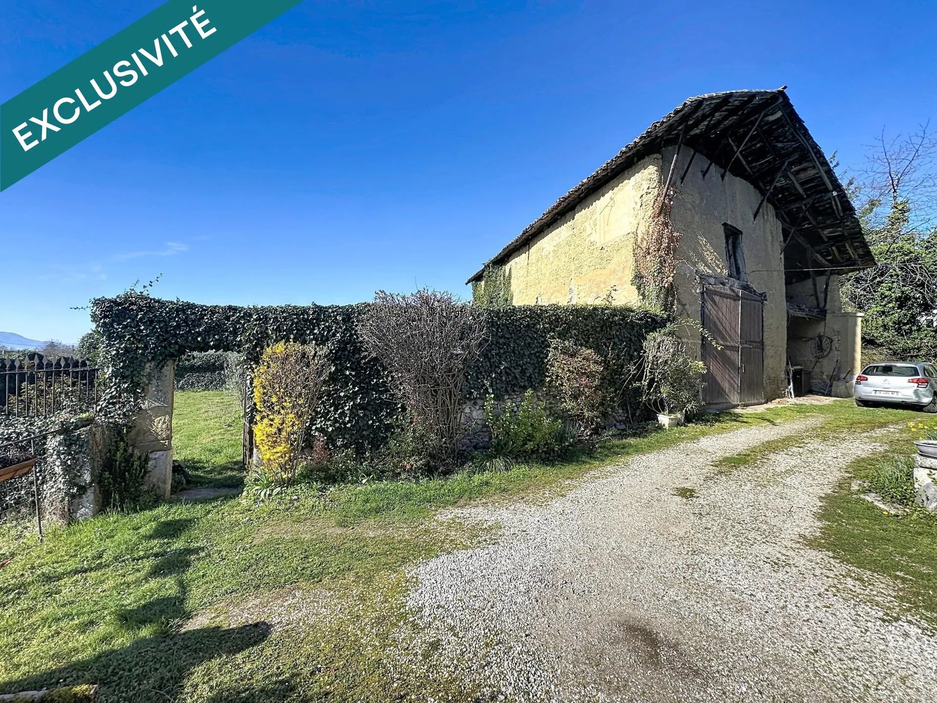 Maison à vendre, 150m², Voiron