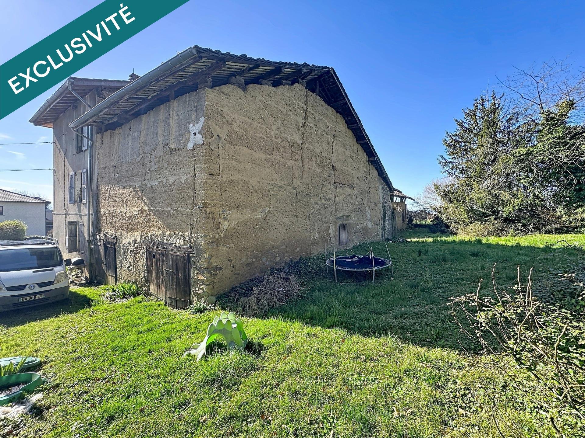 Maison à vendre, 150m², Voiron