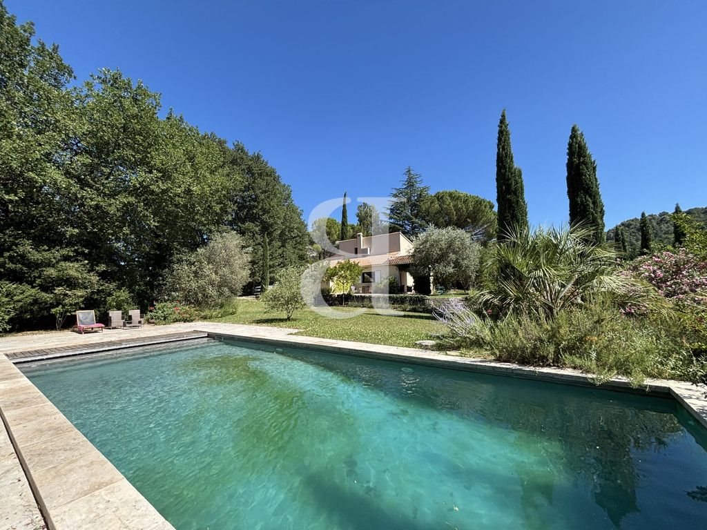 Maison à vendre, 124m², Vaison-la-Romaine