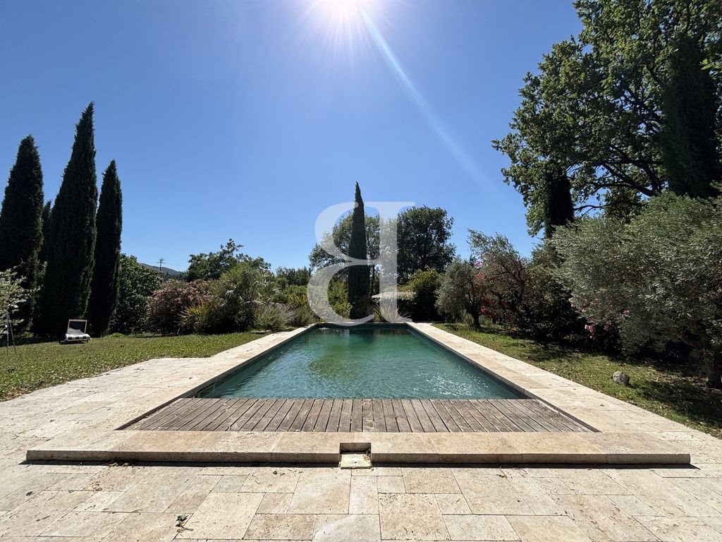 Maison à vendre, 124m², Vaison-la-Romaine