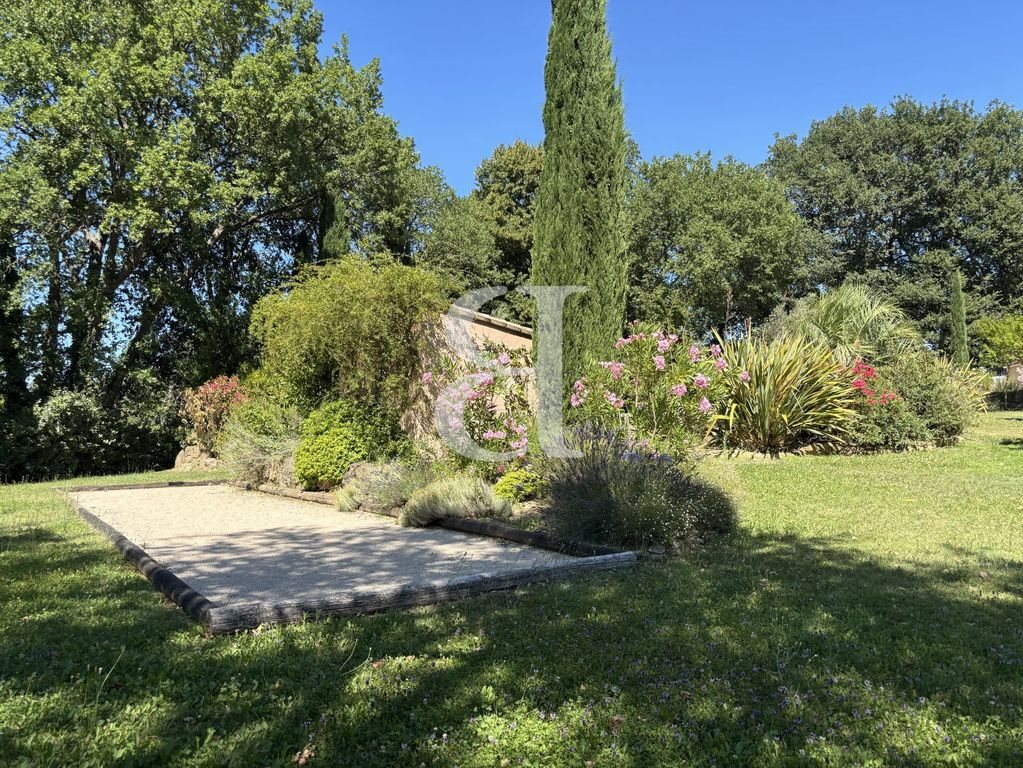 Maison à vendre, 124m², Vaison-la-Romaine