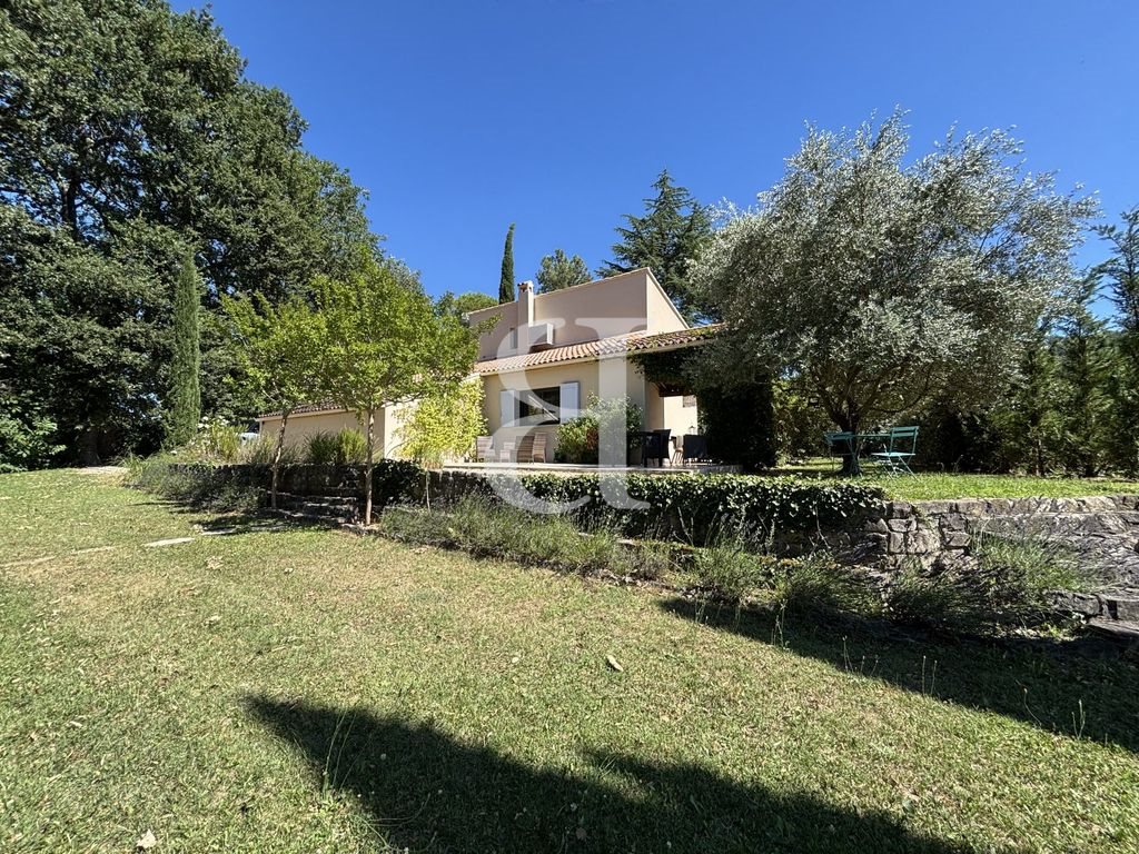 Maison à vendre, 124m², Vaison-la-Romaine