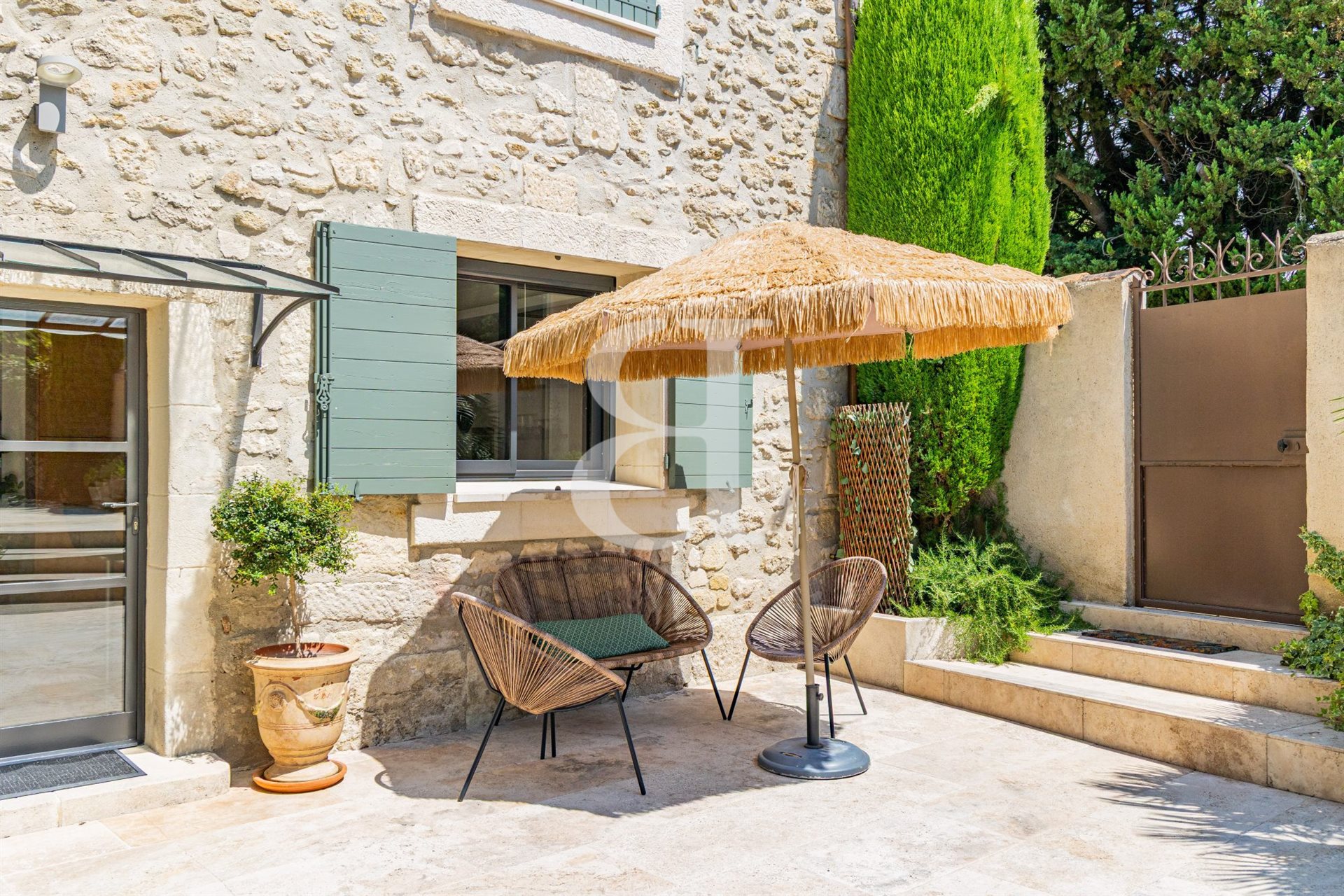 Maison à vendre, 252m², Saint-Rémy-de-Provence