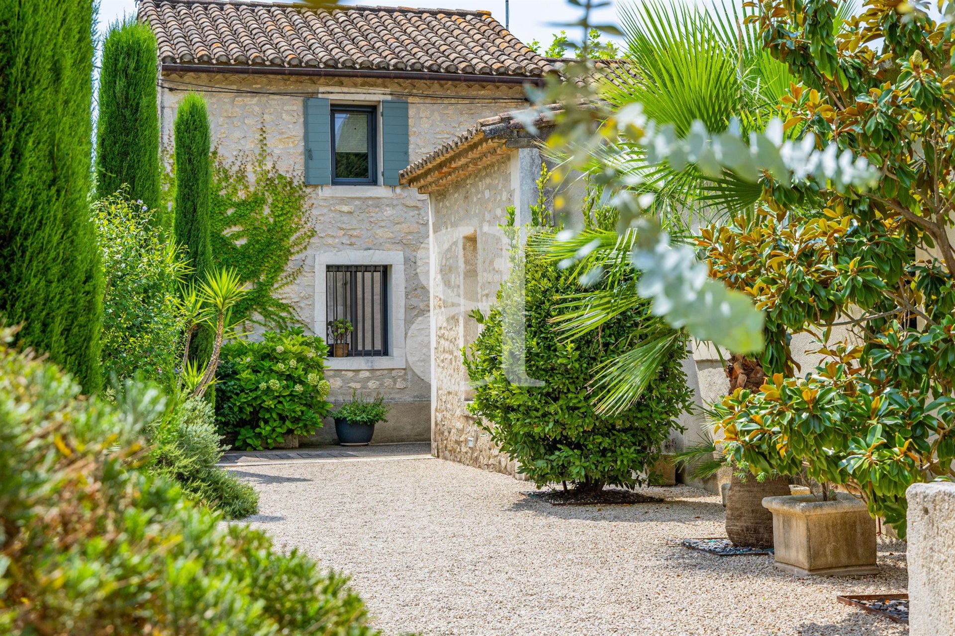 Maison à vendre, 252m², Saint-Rémy-de-Provence