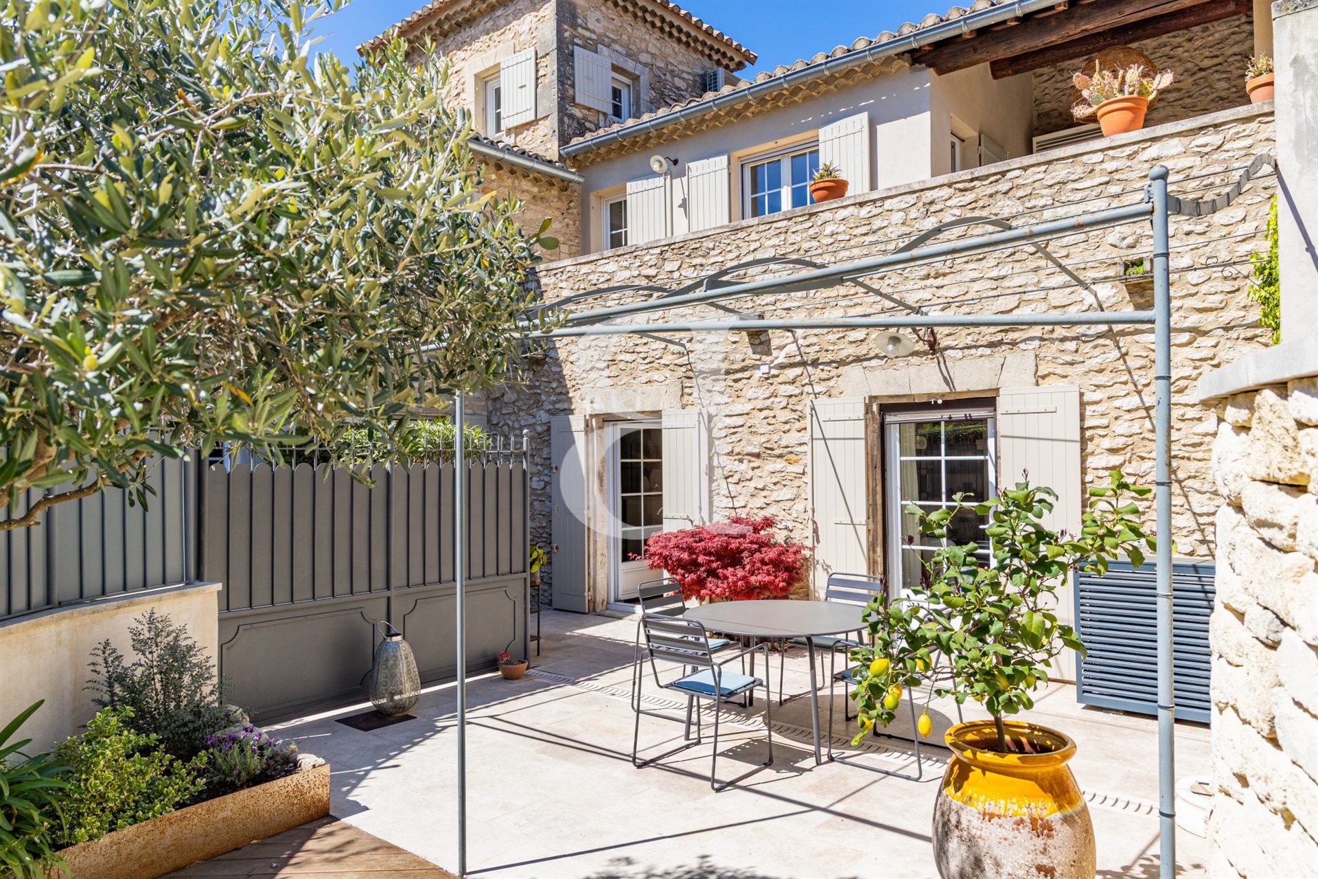 Maison à vendre, 94m², Saint-Rémy-de-Provence