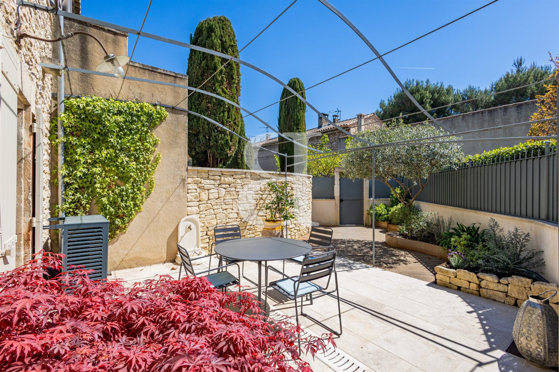 Maison à vendre, 94m², Saint-Rémy-de-Provence
