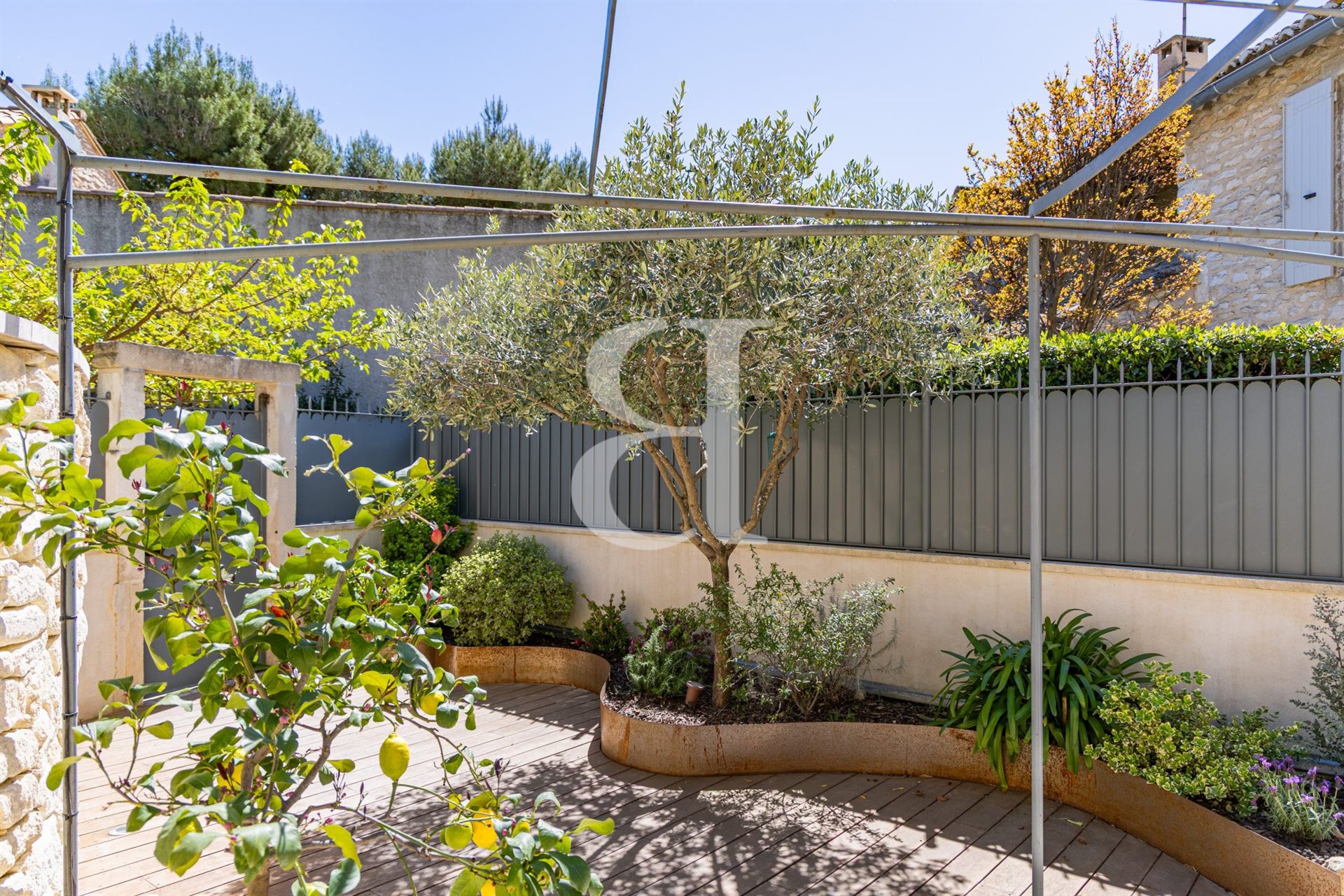 Maison à vendre, 94m², Saint-Rémy-de-Provence