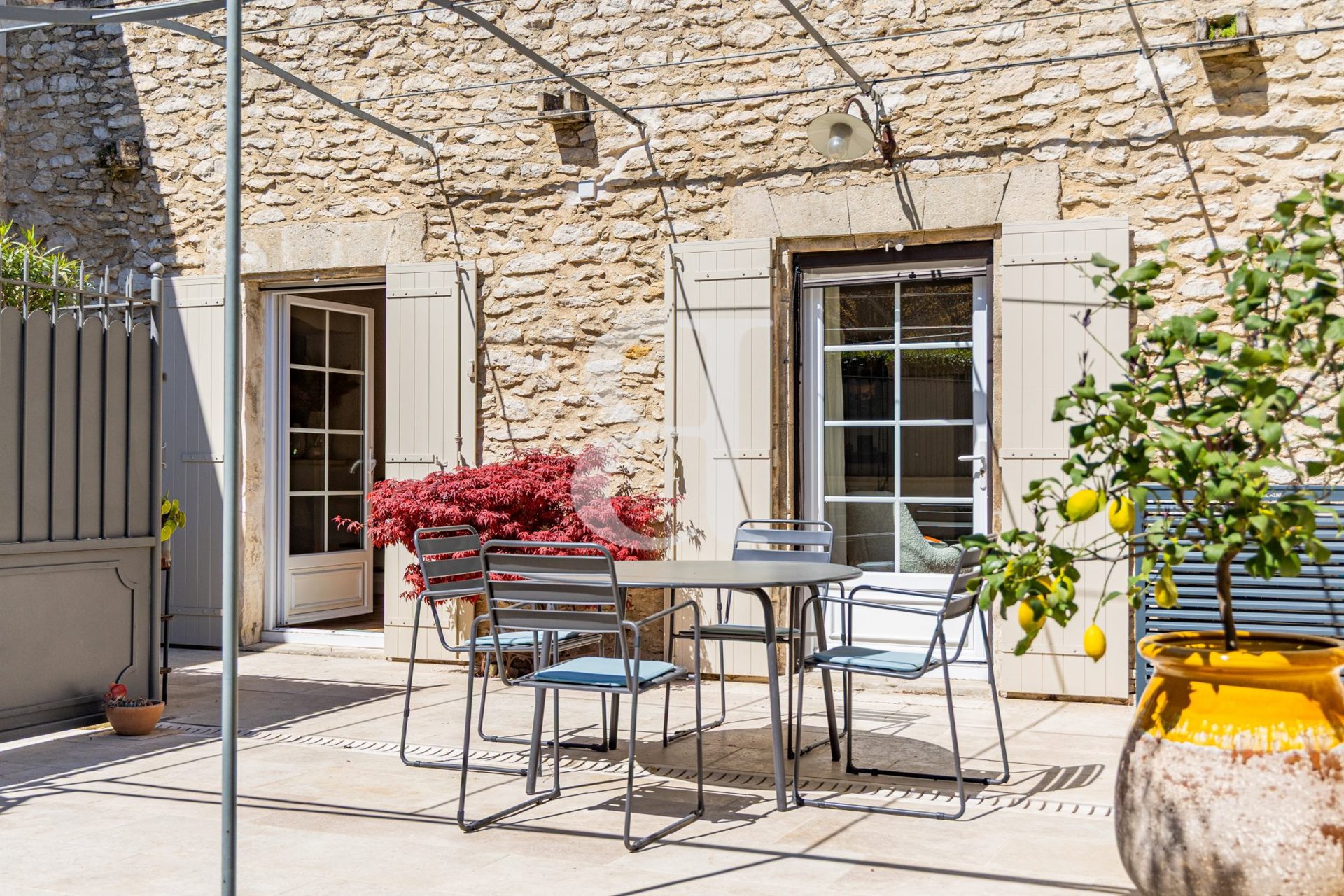 Maison à vendre, 94m², Saint-Rémy-de-Provence