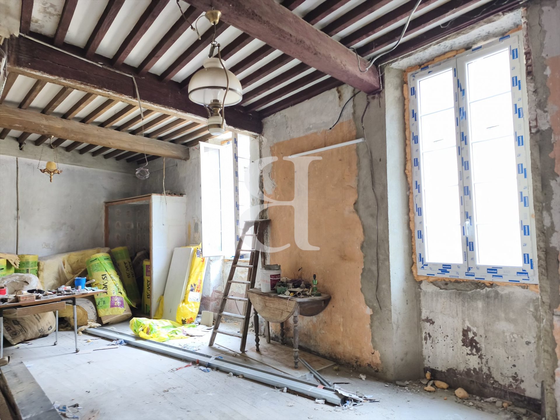 Maison à vendre, 72m², Valréas