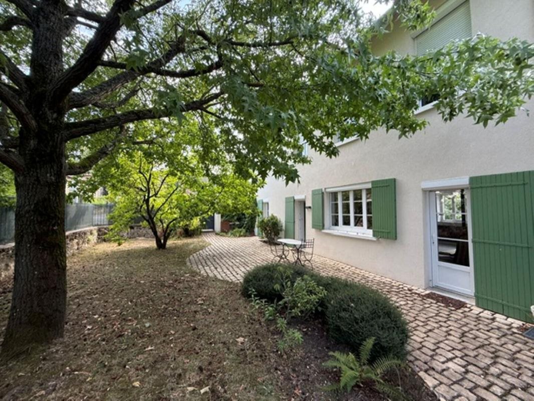 Maison à vendre, 159m², Jouars-Pontchartrain