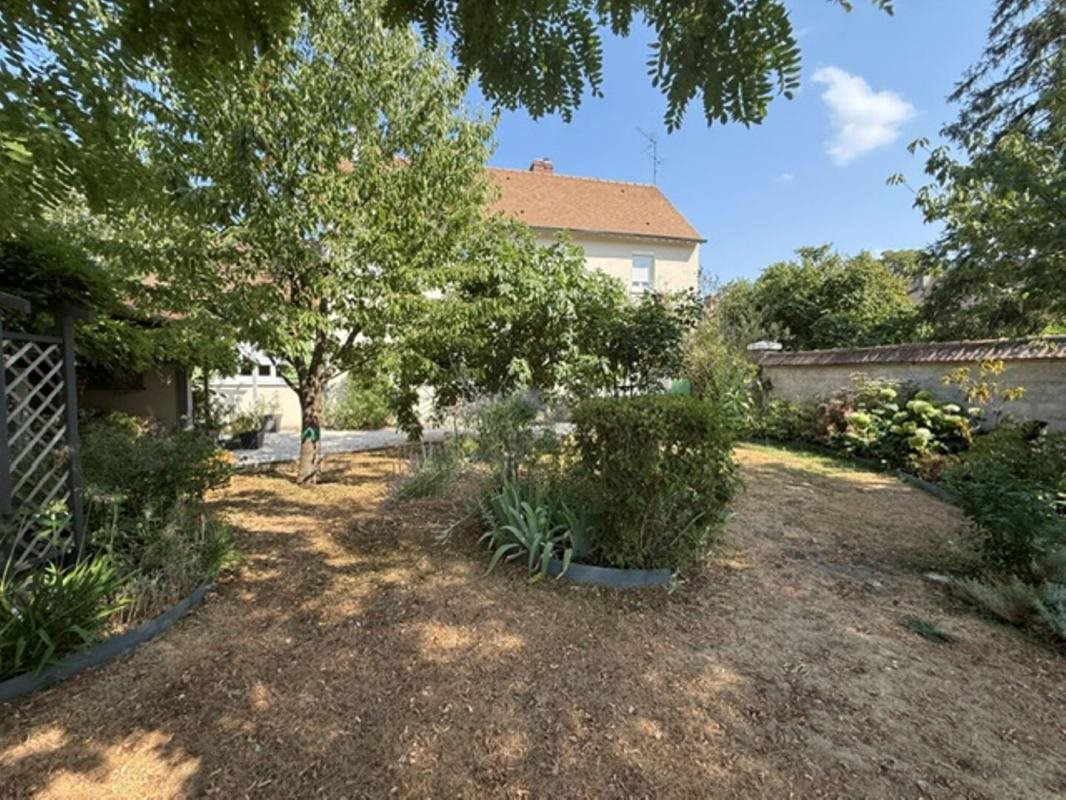 Maison à vendre, 159m², Jouars-Pontchartrain