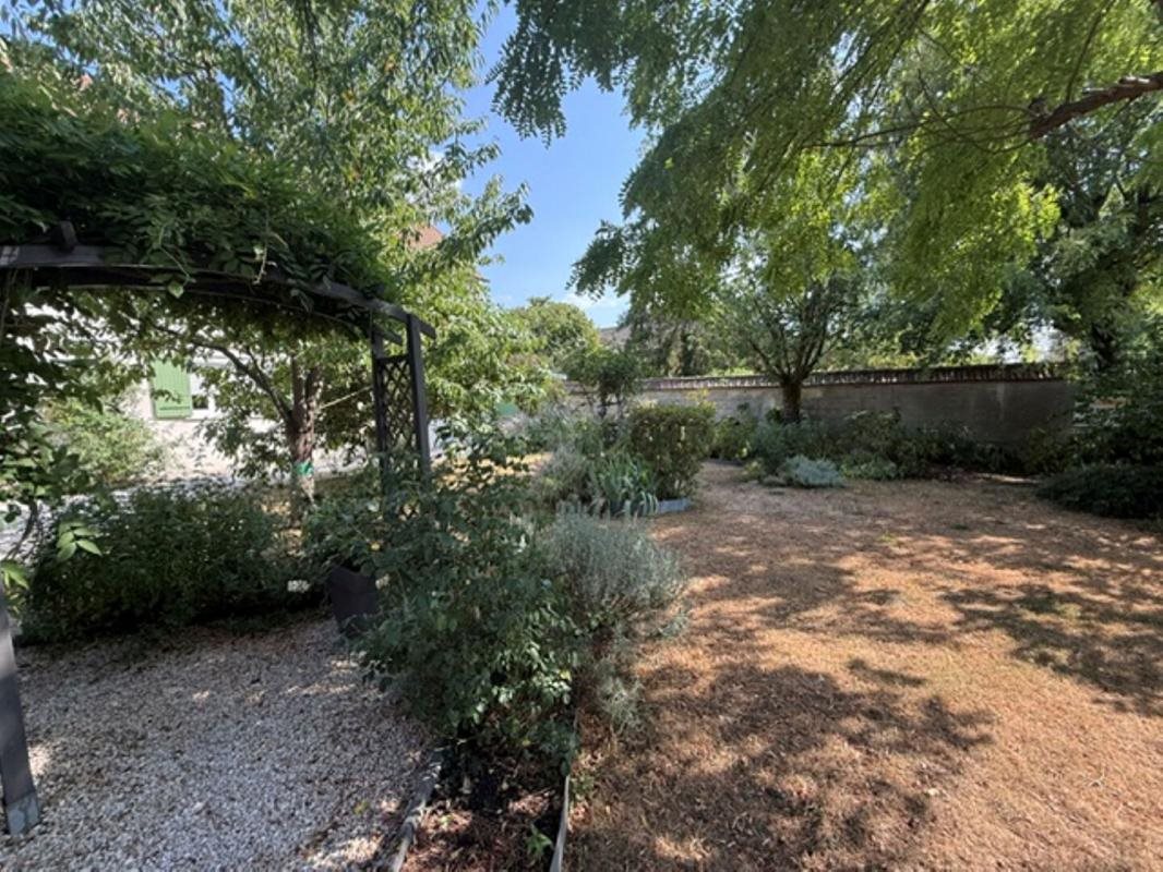 Maison à vendre, 159m², Jouars-Pontchartrain