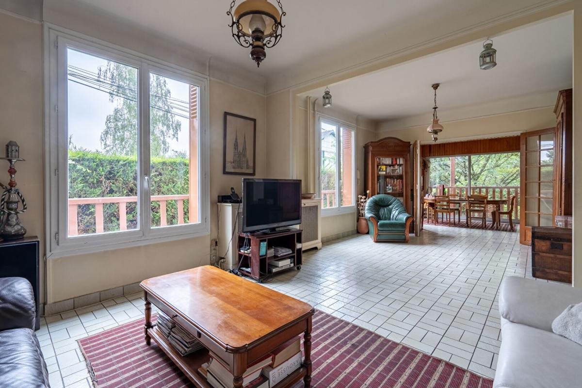 Maison à vendre, 151m², La Celle-Saint-Cloud