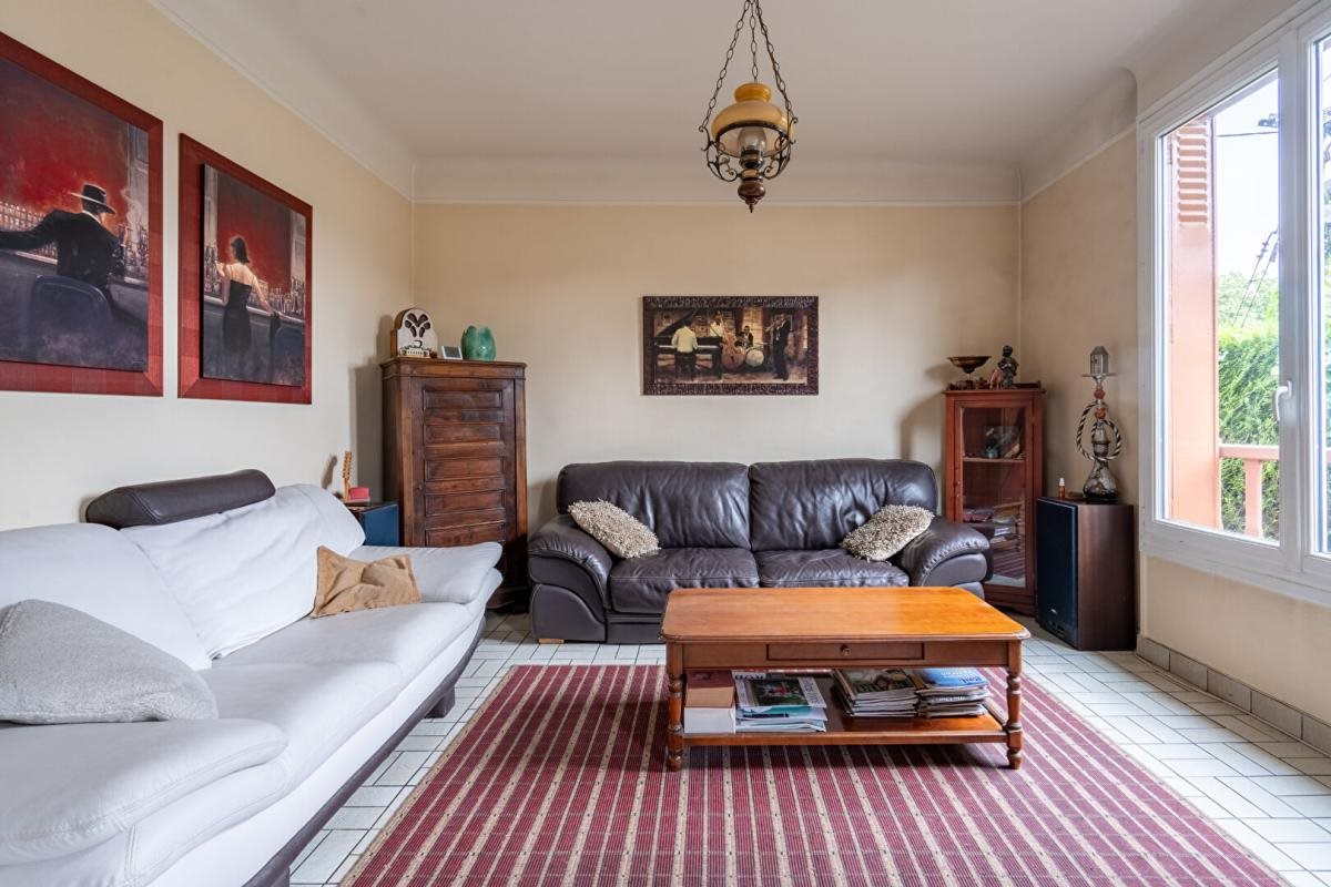 Maison à vendre, 151m², La Celle-Saint-Cloud