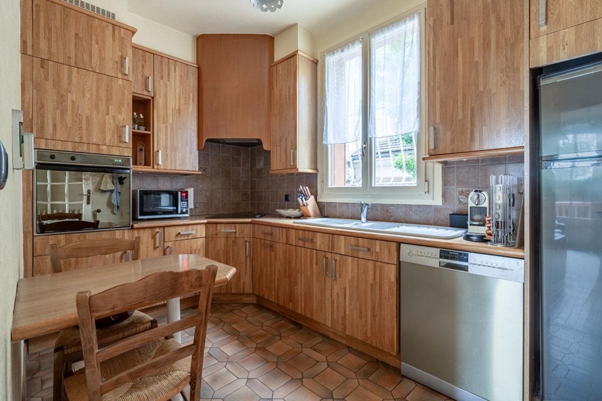 Maison à vendre, 151m², La Celle-Saint-Cloud