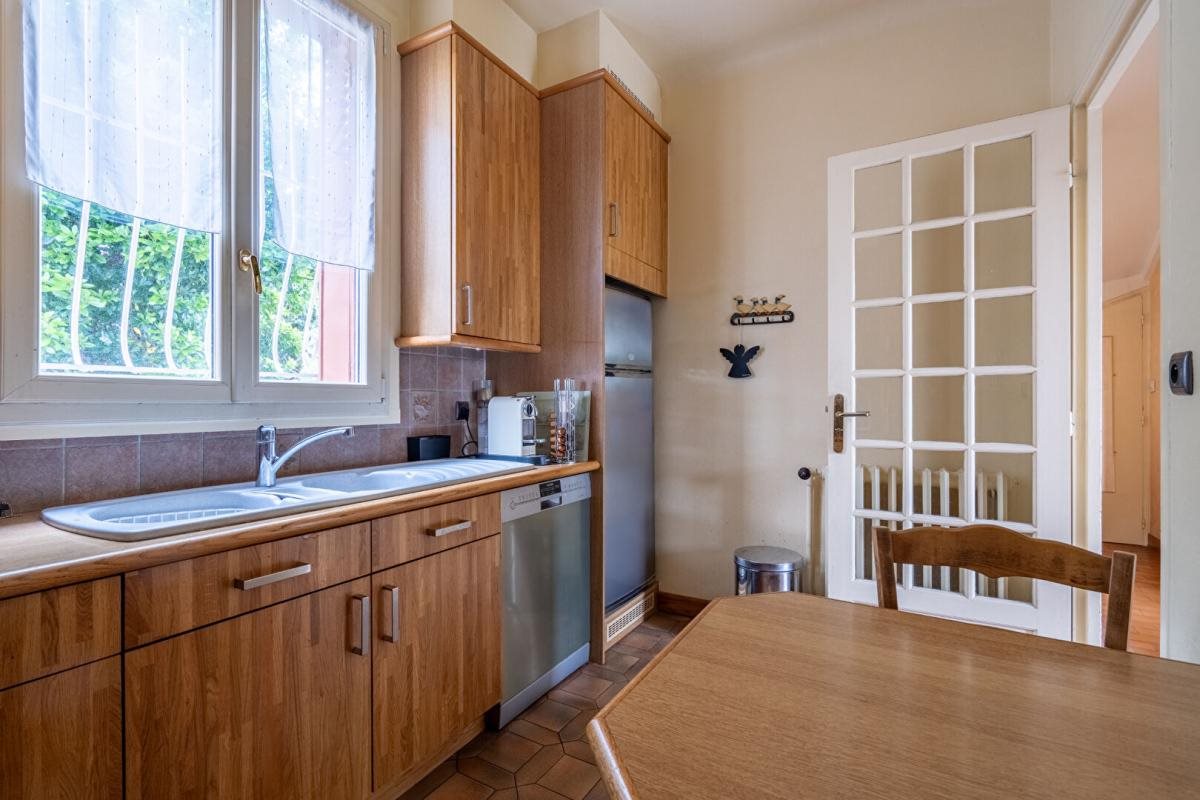Maison à vendre, 151m², La Celle-Saint-Cloud