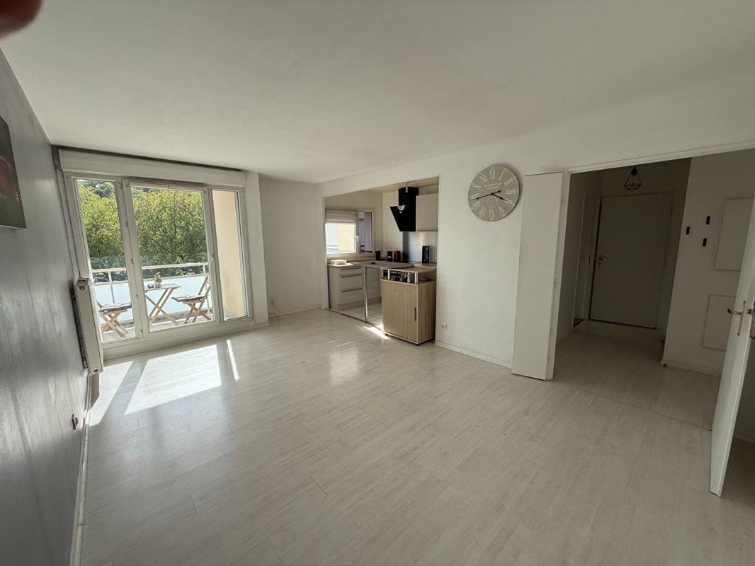 Appartement à vendre, 45m², Elancourt