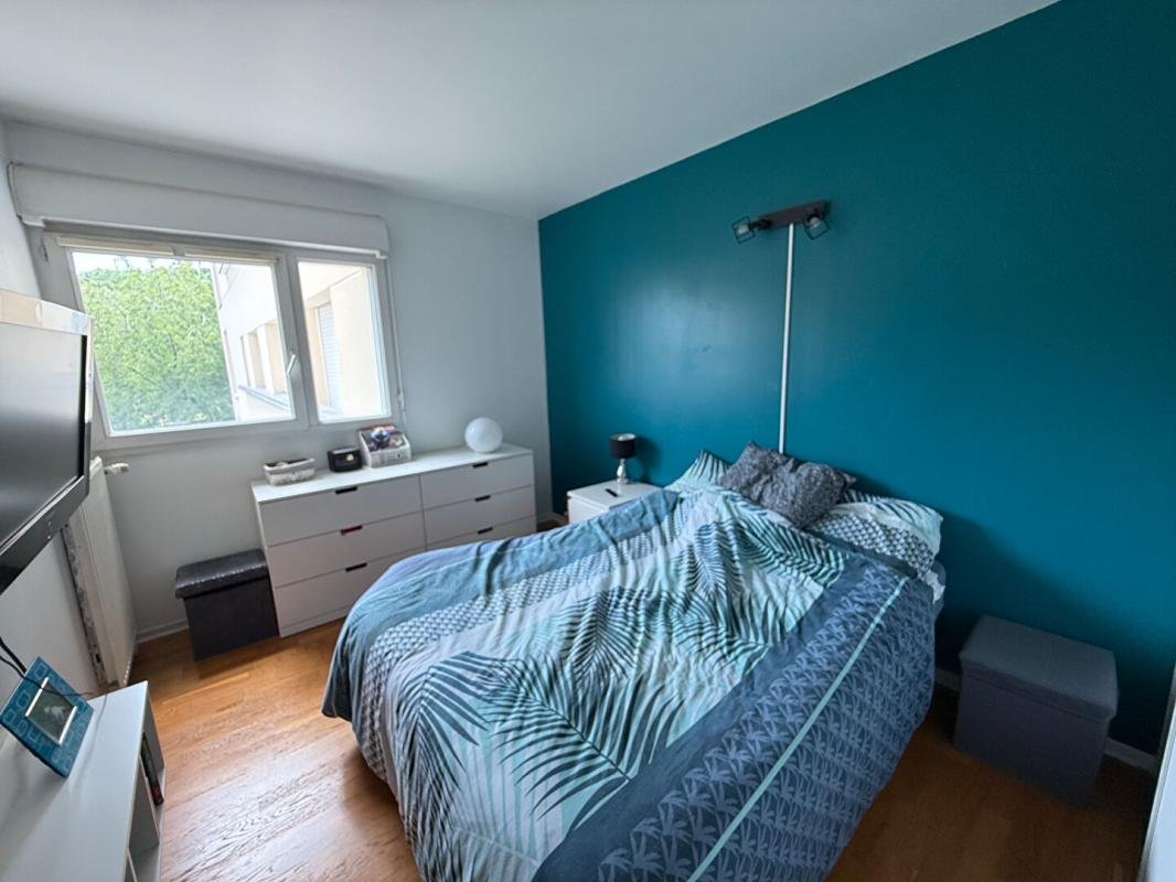 Appartement à vendre, 45m², Elancourt