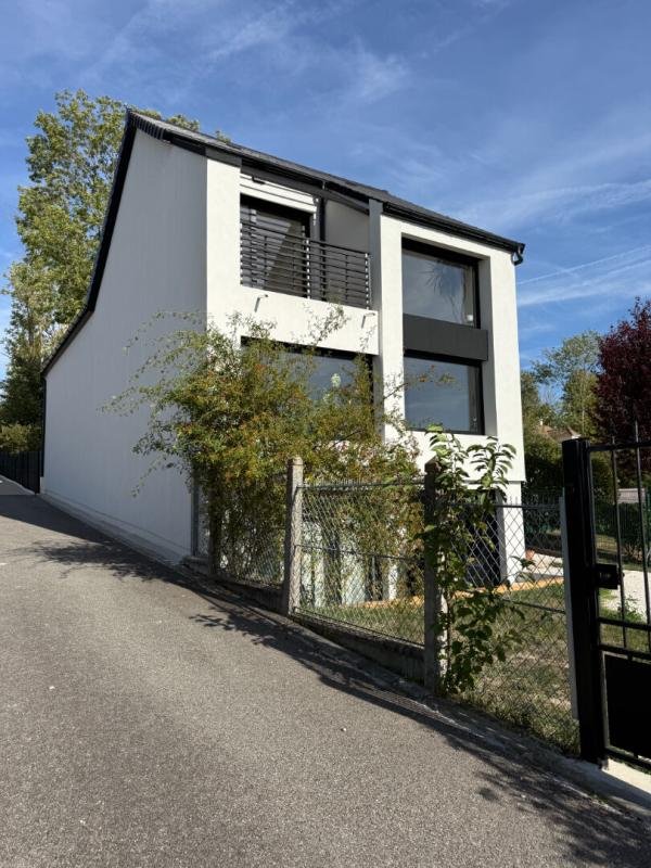 Maison à vendre, 187m², Villiers-Saint-Fréderic
