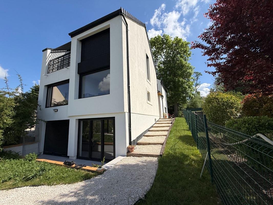 Maison à vendre, 187m², Villiers-Saint-Fréderic