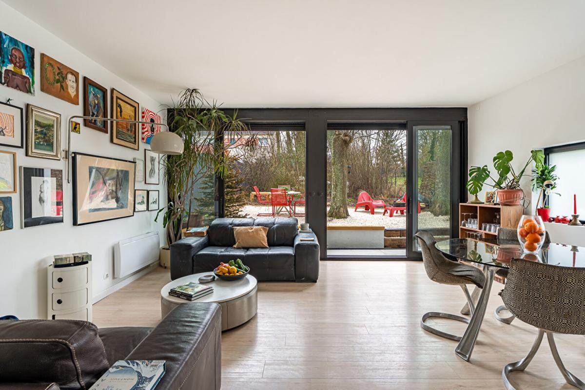 Maison à vendre, 187m², Villiers-Saint-Fréderic