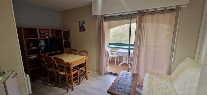 Appartement à vendre, 27m², Cazaubon