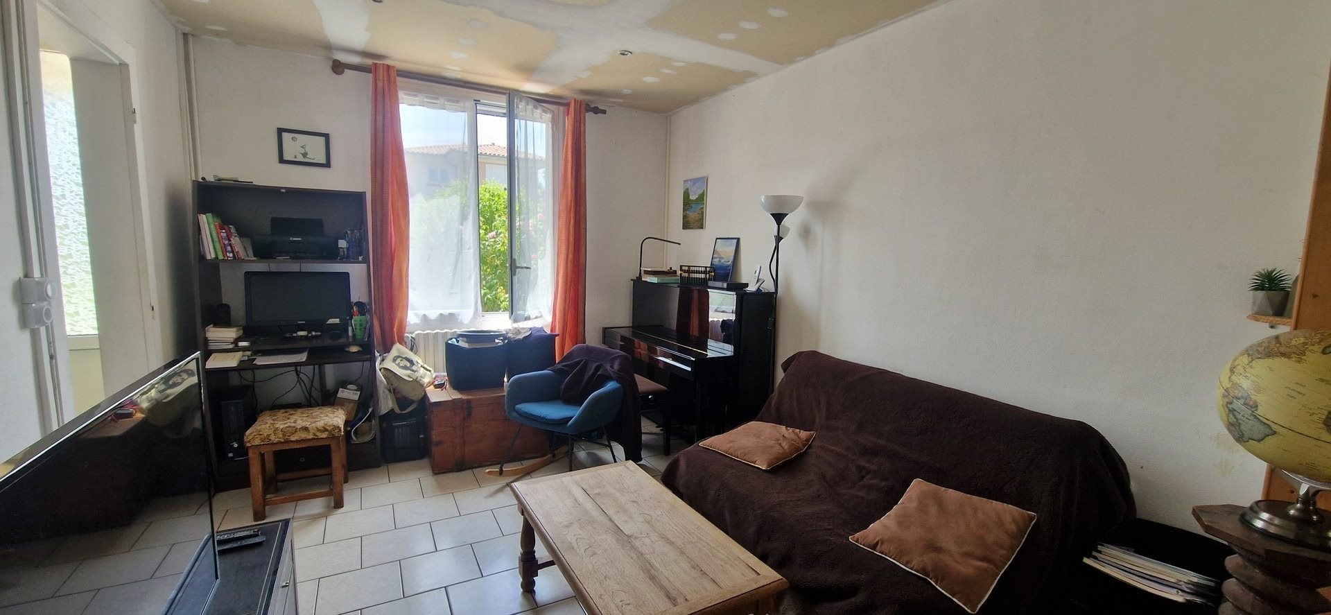 Maison à vendre, 105m², Gabarret