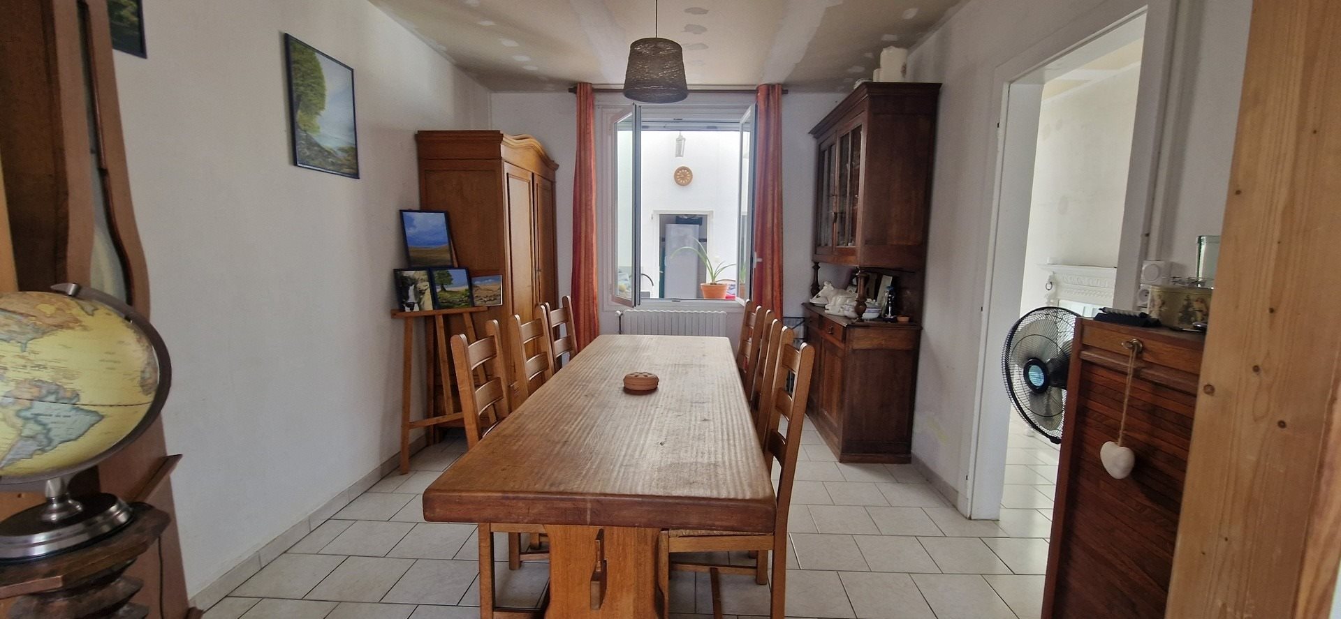 Maison à vendre, 105m², Gabarret