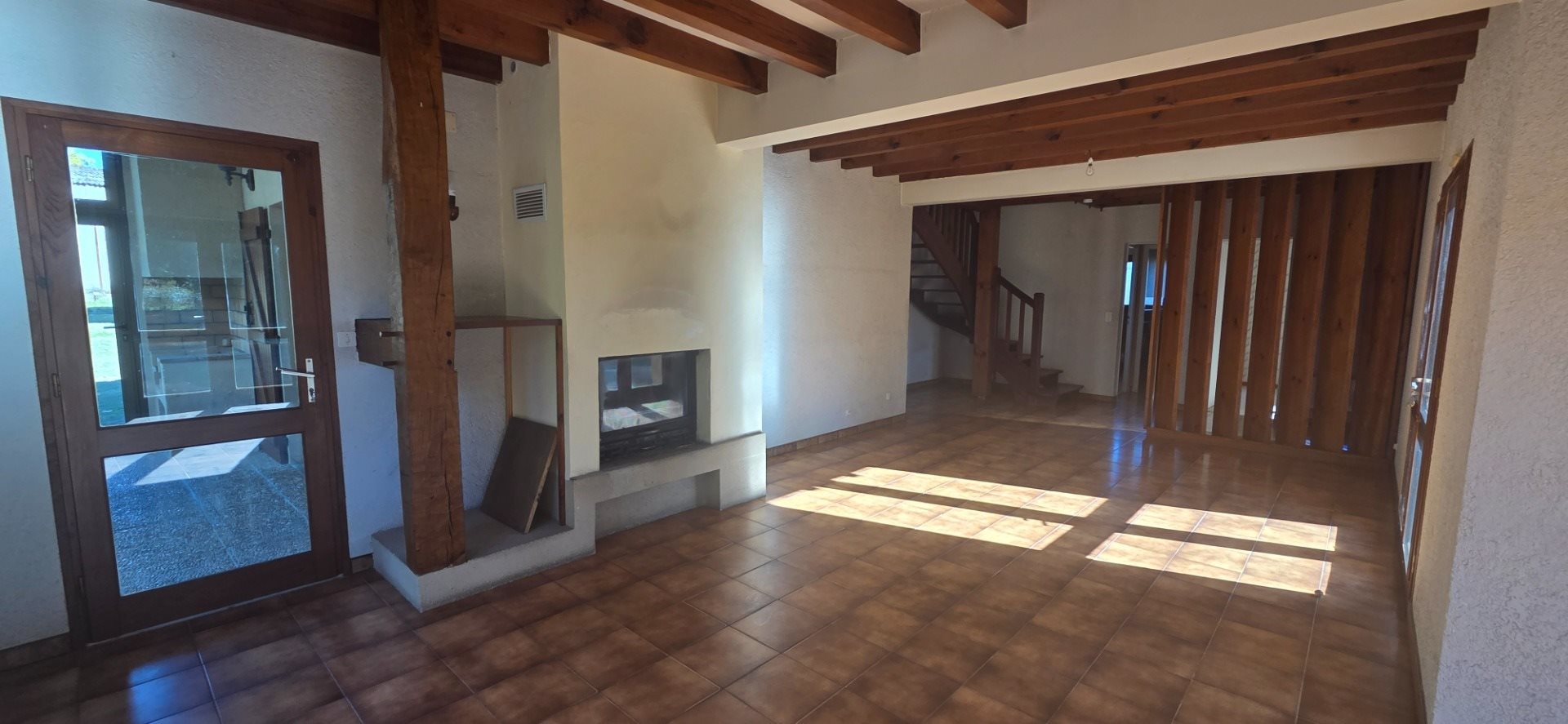 Maison à vendre, 122m², Cazaubon
