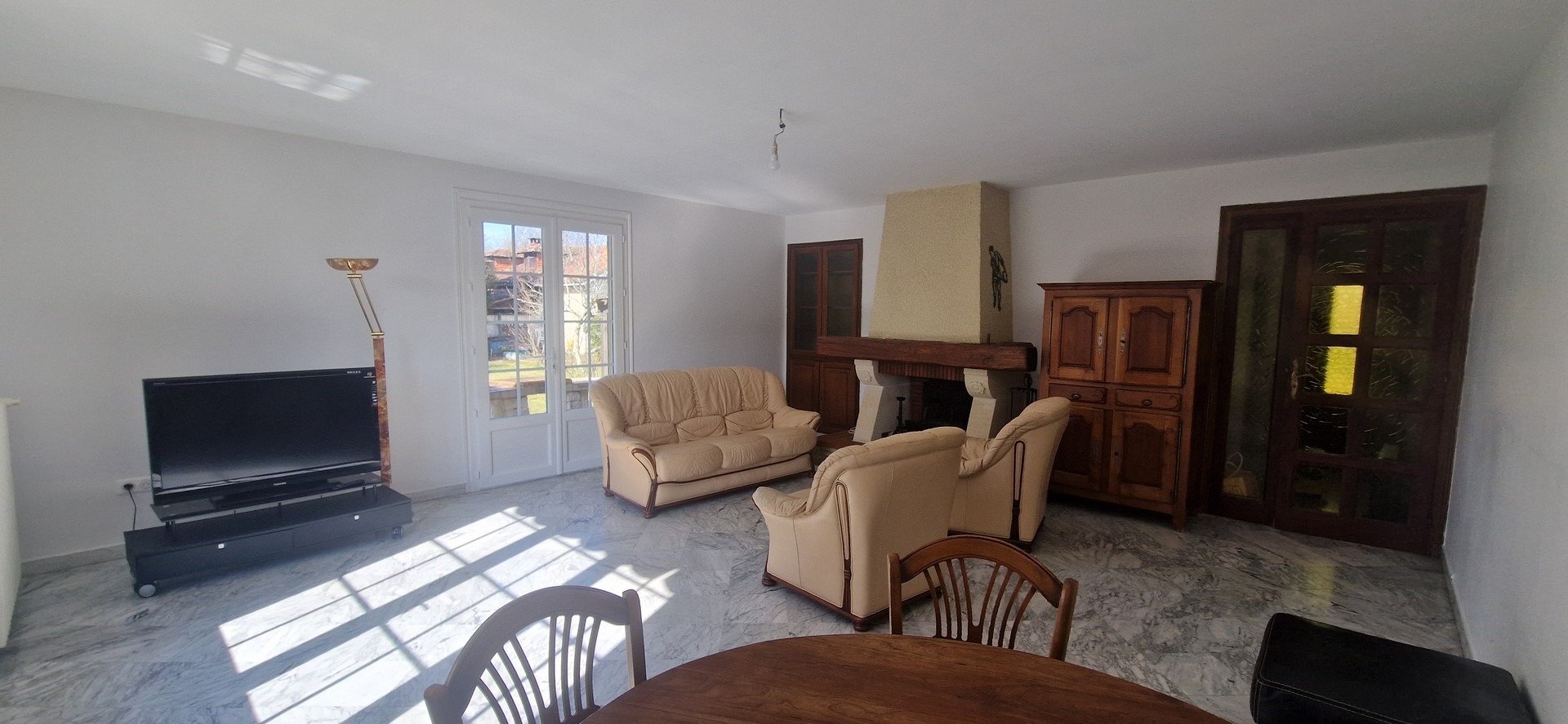 Maison à vendre, 120m², Cazaubon