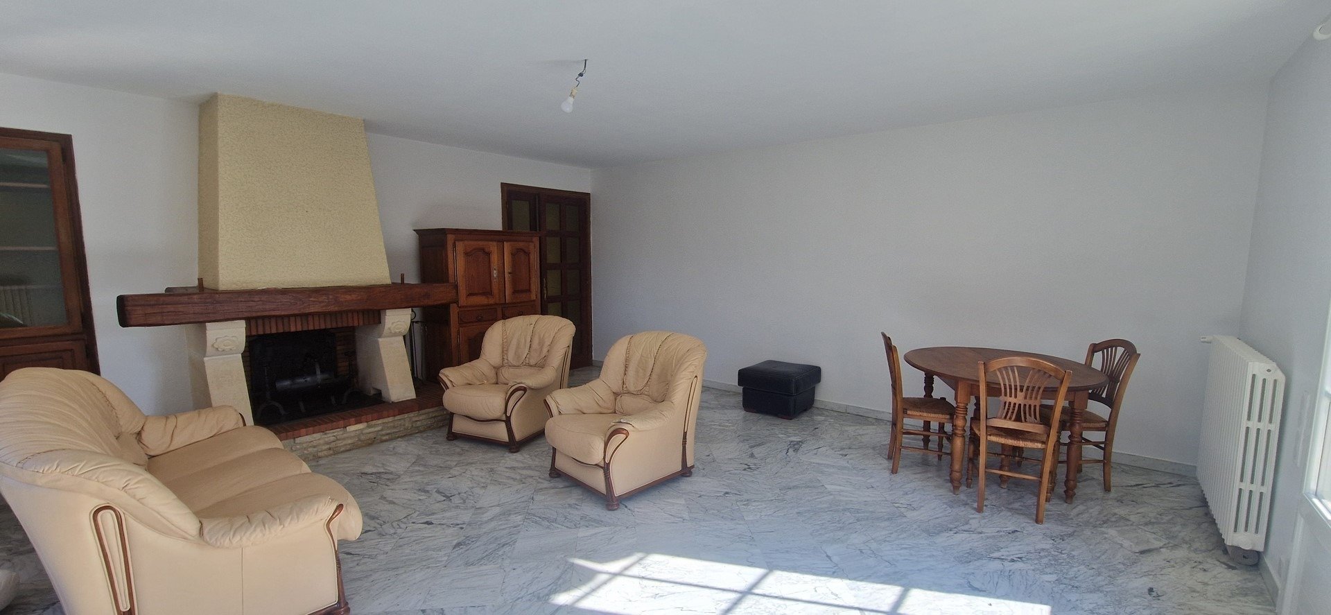 Maison à vendre, 120m², Cazaubon