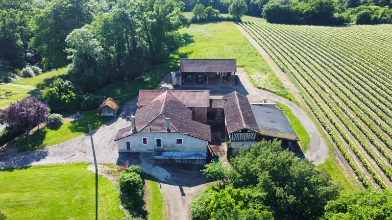 Maison à vendre, 160m², Ayzieu