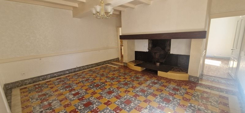 Maison à vendre, 272m², Sainte-Christie-d'Armagnac