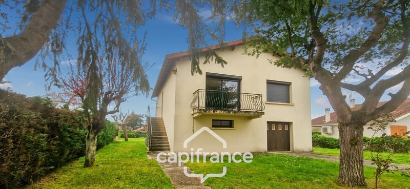 Maison à vendre, 80m², Gabarret
