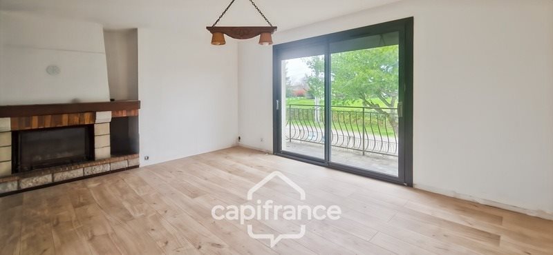 Maison à vendre, 80m², Gabarret