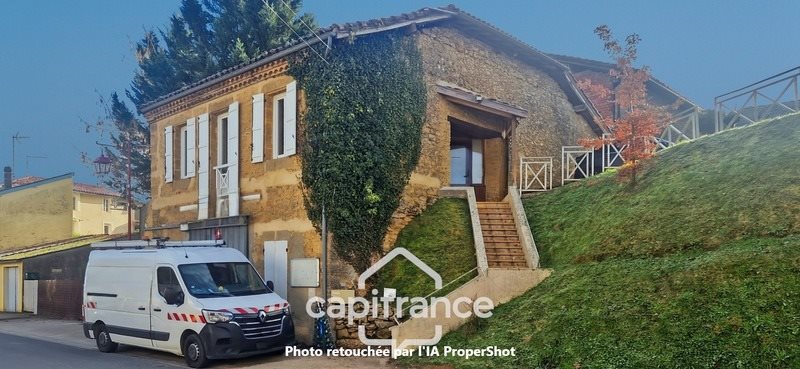 Maison à vendre, 91m², Estang